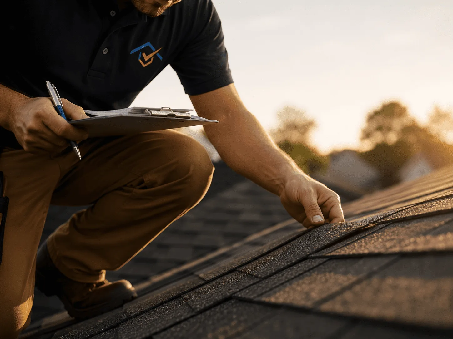 Why Choose Roof Inspection in Clemson, SC